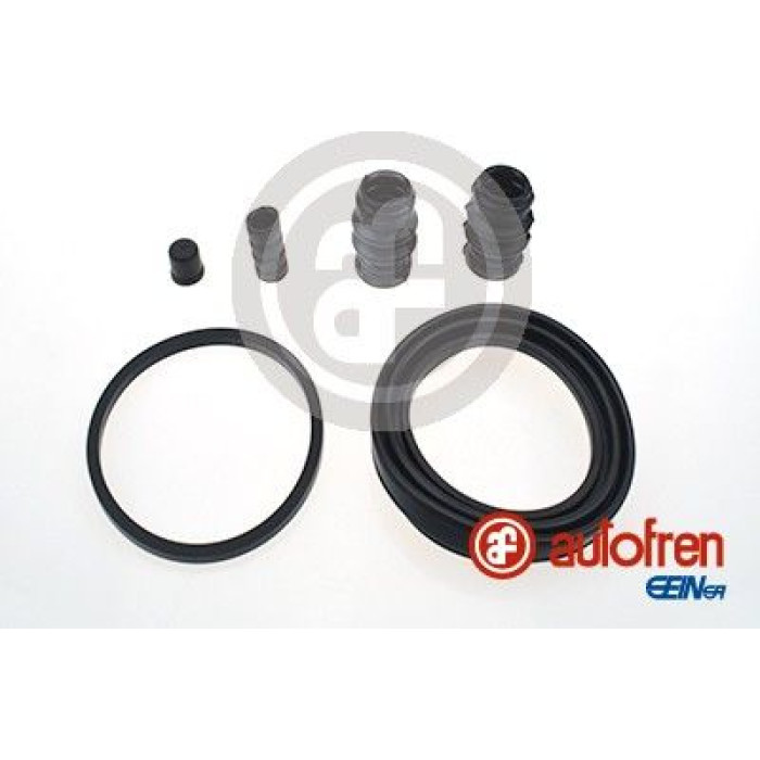 Reparatursatz Bremssattel P. Vw Corolla 98- 54Mm D4638