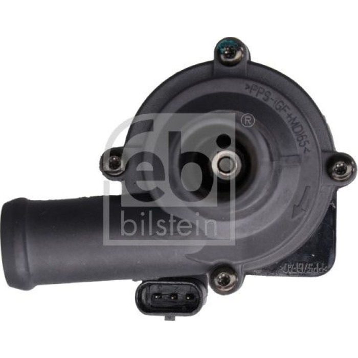 febi bilstein Wasserpumpe / Kühlmittelpumpe 173631 febi bilstein Wasserpumpe / Kühlmittelpumpe 173631