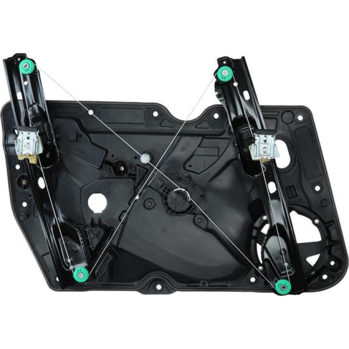 KAMOKA 7200244 Fensterheber vorne rechts, elektrisch, ohne Motor KAMOKA 7200244 Fensterheber vorne rechts, elektrisch, ohne Motor