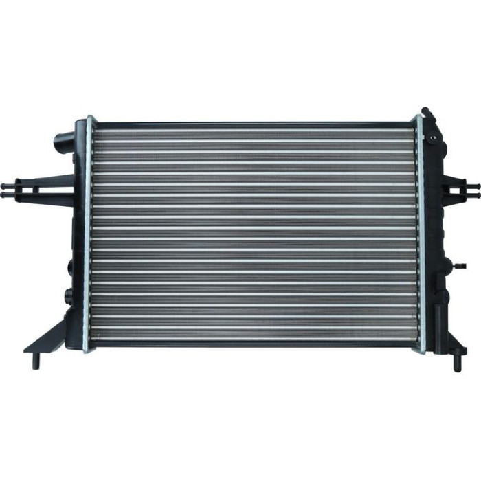 Kamoka Motorkühler 7705136 Kamoka Motorkühler 7705136