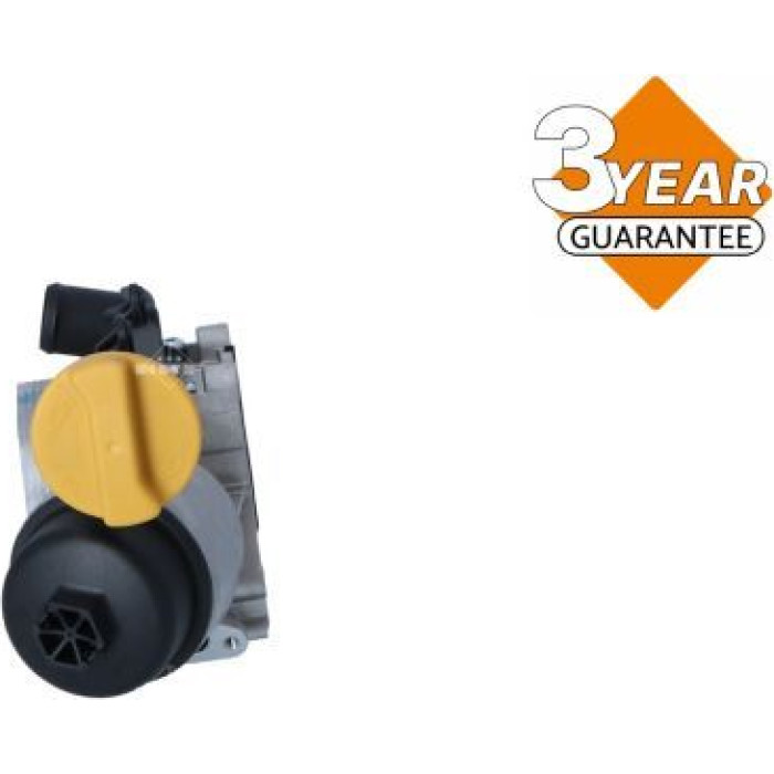 NRF Ölkühler, Motoröl 31326 NRF Ölkühler, Motoröl 31326