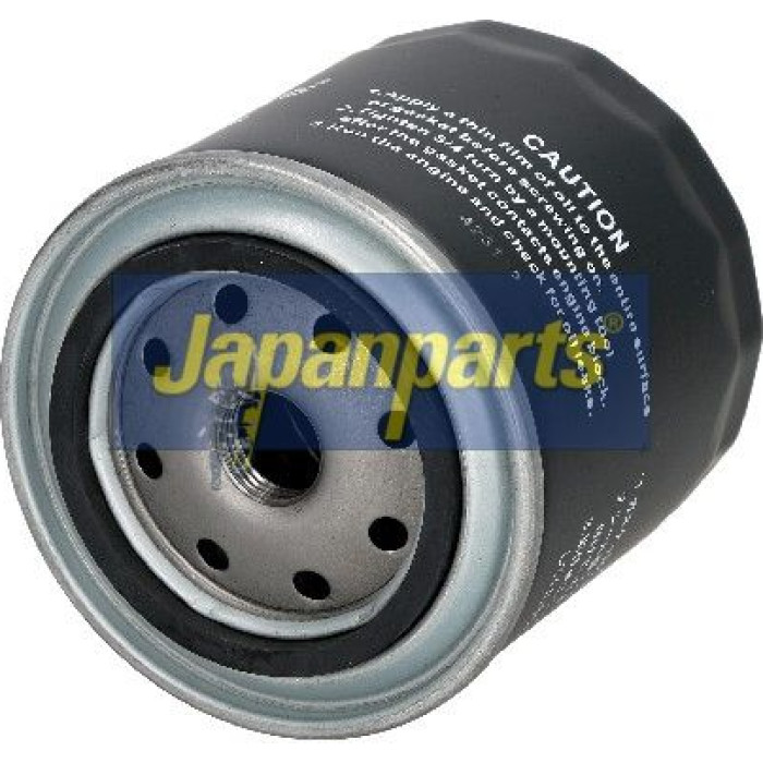 Japanparts Ölfilter FO-112S Japanparts Ölfilter FO-112S