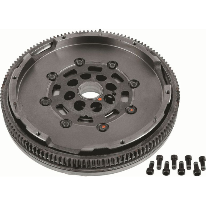 Sachs Zweimassenschwungrad 2294 501 285 Sachs Zweimassenschwungrad 2294 501 285