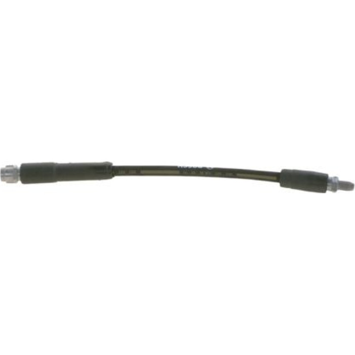 Bosch Bremsschlauch Vorderachse 1987476760 Bosch Bremsschlauch Vorderachse 1987476760
