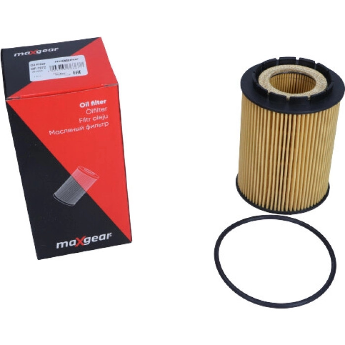 MAXGEAR Ölfilter 26-2071 MAXGEAR Ölfilter 26-2071