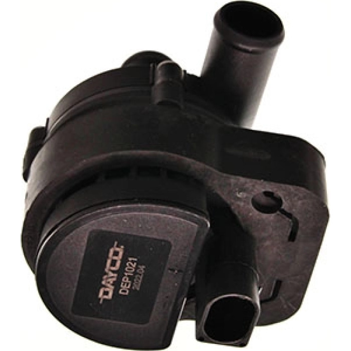 Dayco Zusatzwasserpumpe / Kühlmittelpumpe DEP1021 Dayco Zusatzwasserpumpe / Kühlmittelpumpe DEP1021