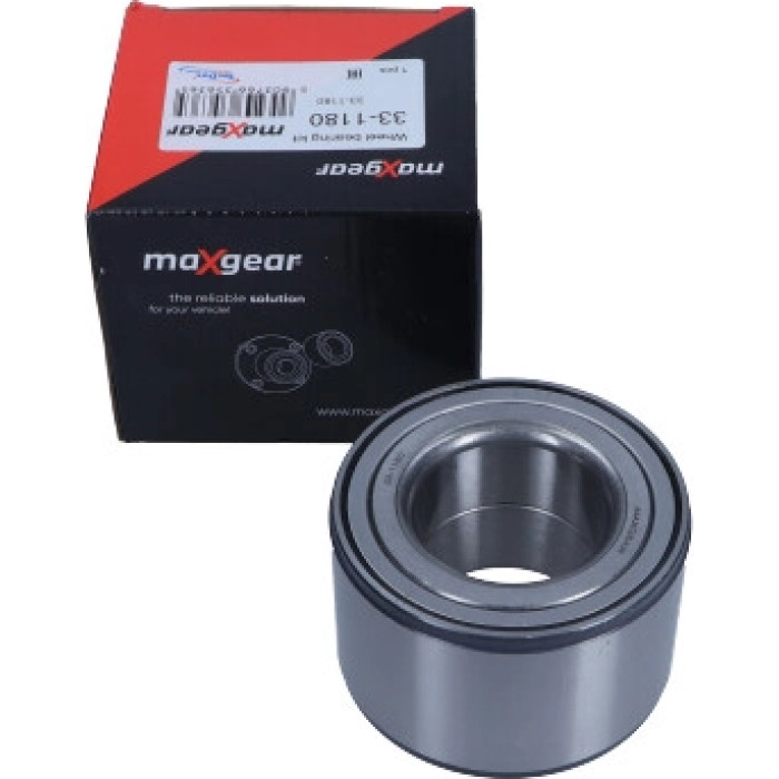 MAXGEAR Radlagersatz 33-1180 MAXGEAR Radlagersatz 33-1180