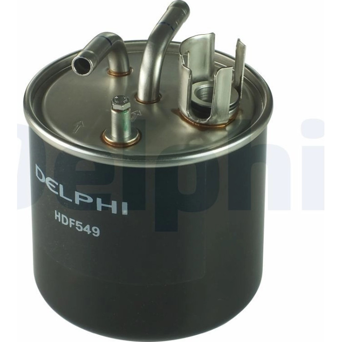 Delphi Kraftstofffilter HDF549