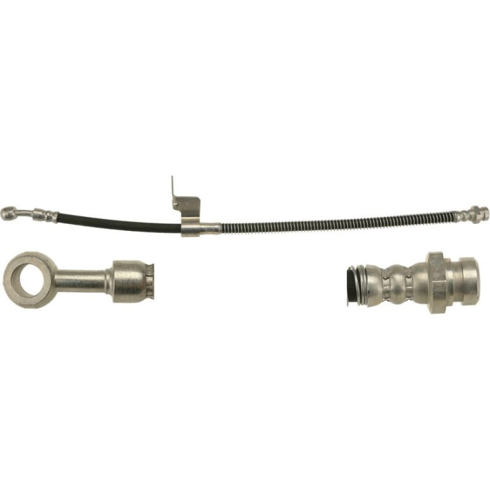 TRW Bremsschlauch Vorderachse rechts PHD623 TRW Bremsschlauch Vorderachse rechts PHD623