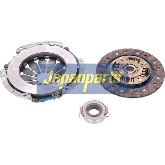 Japanparts Kupplungssatz KF-2100 Japanparts Kupplungssatz KF-2100