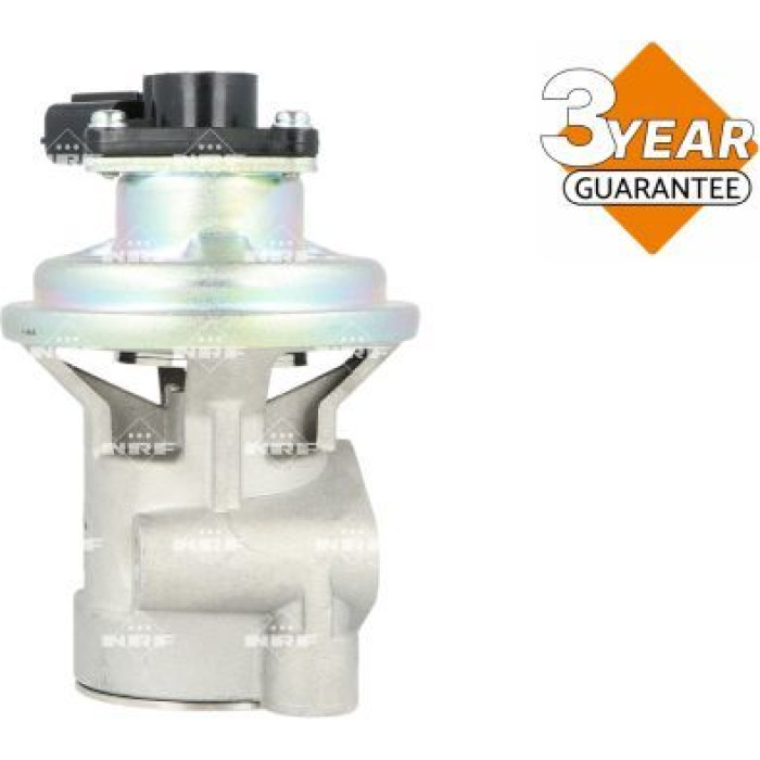 NRF AGR-Ventil 48711 NRF AGR-Ventil 48711