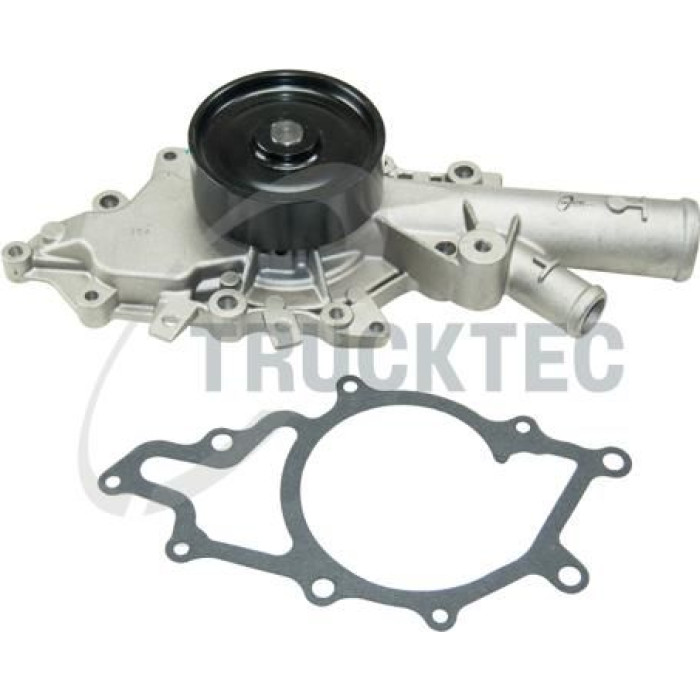 TRUCKTEC AUTOMOTIVE Wasserpumpe 02.19.267 TRUCKTEC AUTOMOTIVE Wasserpumpe 02.19.267