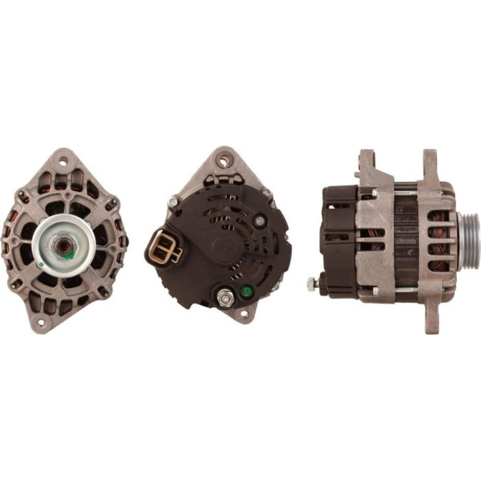 DRI Generator 224193702 12 V DRI Generator 224193702 12 V
