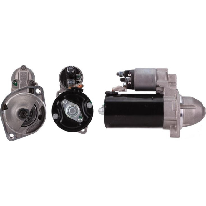325083132 DRI Anlasser 325083132 12 V 325083132 DRI Anlasser 325083132 12 V