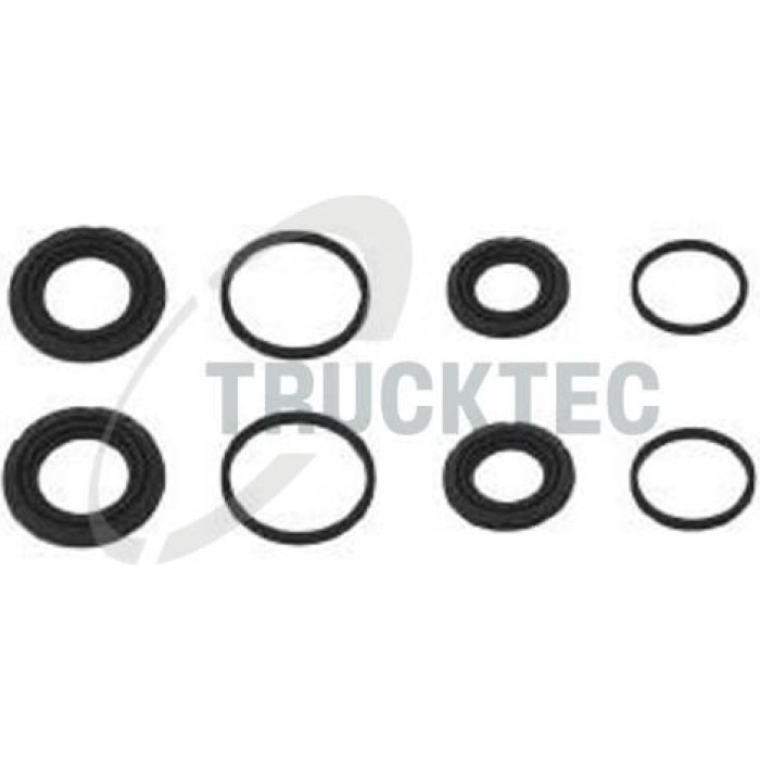 TRUCKTEC AUTOMOTIVE Reparatursatz, Bremssattel 02.35.041 TRUCKTEC AUTOMOTIVE Reparatursatz, Bremssattel 02.35.041