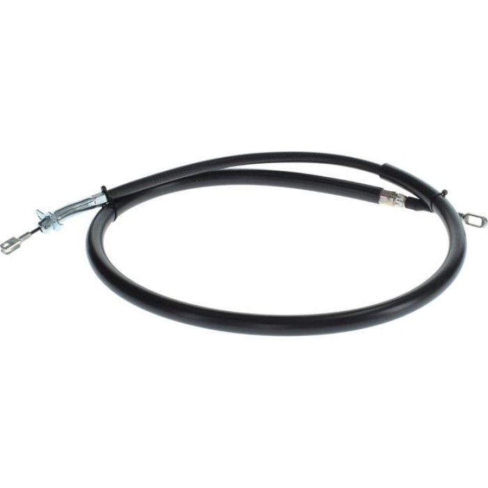 Bosch Handbremsseil 1987477852 Bosch Handbremsseil 1987477852