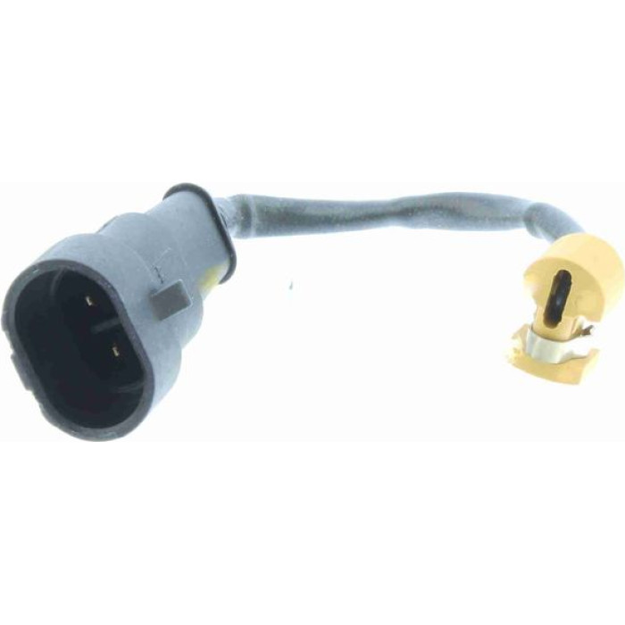 Vemo Bremsbelagverschleißsensor V27-72-0007 Vemo Bremsbelagverschleißsensor V27-72-0007