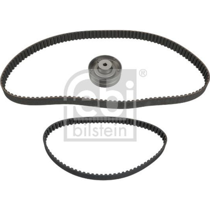 febi Zahnriemensatz 14636 febi Zahnriemensatz 14636