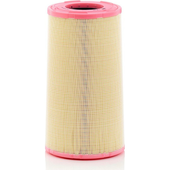 MANN-FILTER Luftfilter LKW C 26 024 KIT MANN-FILTER Luftfilter LKW C 26 024 KIT