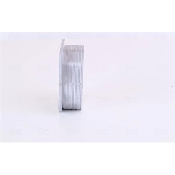 Nissens Ölkühler PKW 90752 Nissens Ölkühler PKW 90752