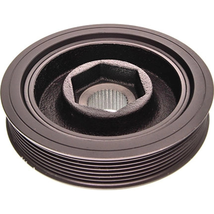 MAXGEAR Kurbelwellenriemenscheibe 30-0236 MAXGEAR Kurbelwellenriemenscheibe 30-0236