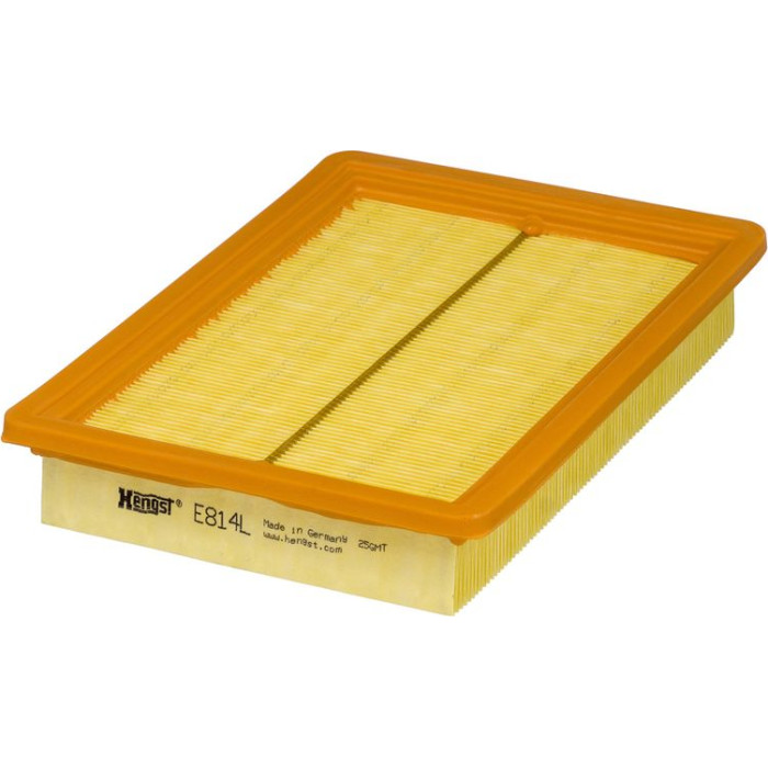 HENGST FILTER Luftfilter E814L HENGST FILTER Luftfilter E814L