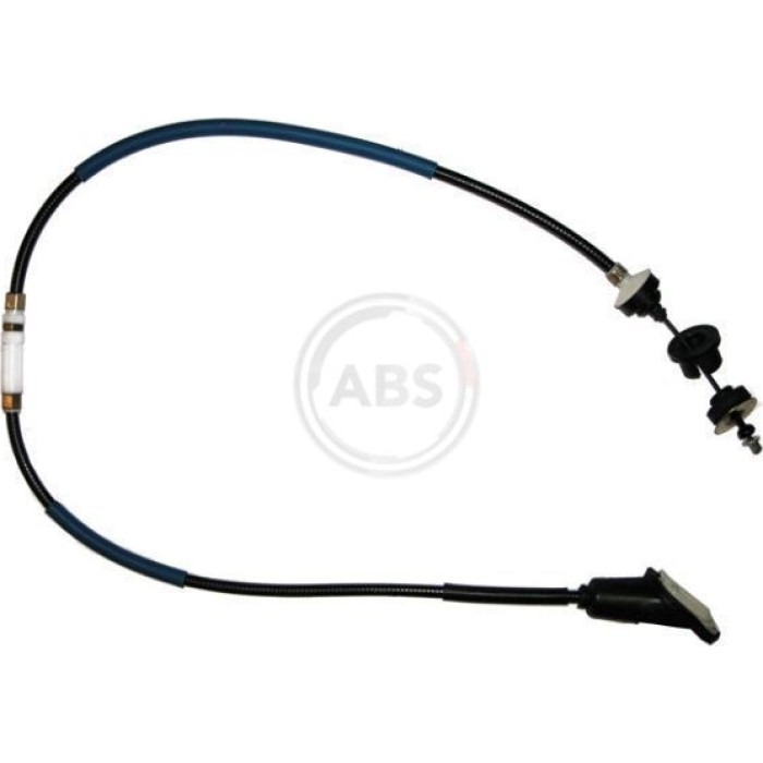 A.B.S. Kupplungsseil K25890 A.B.S. Kupplungsseil K25890