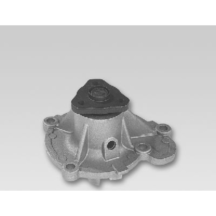 HEPU Wasserpumpe / Kühlmittelpumpe P749 HEPU Wasserpumpe / Kühlmittelpumpe P749