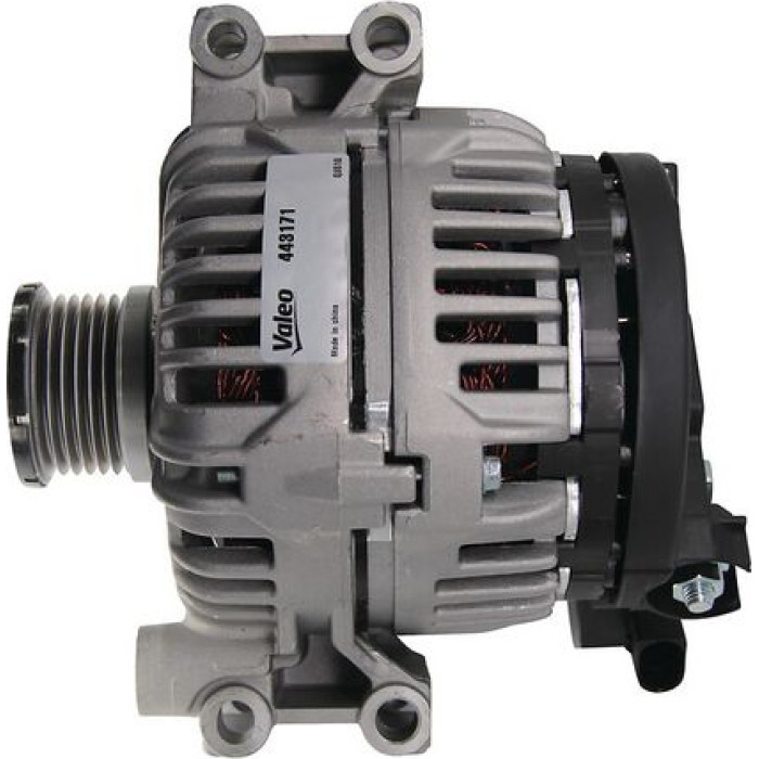 Valeo Lichtmaschine 443171