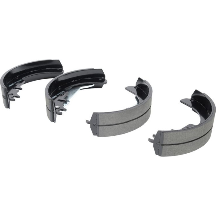 ATE Bremsbacken 03.0137-0108.2 ATE Bremsbacken 03.0137-0108.2