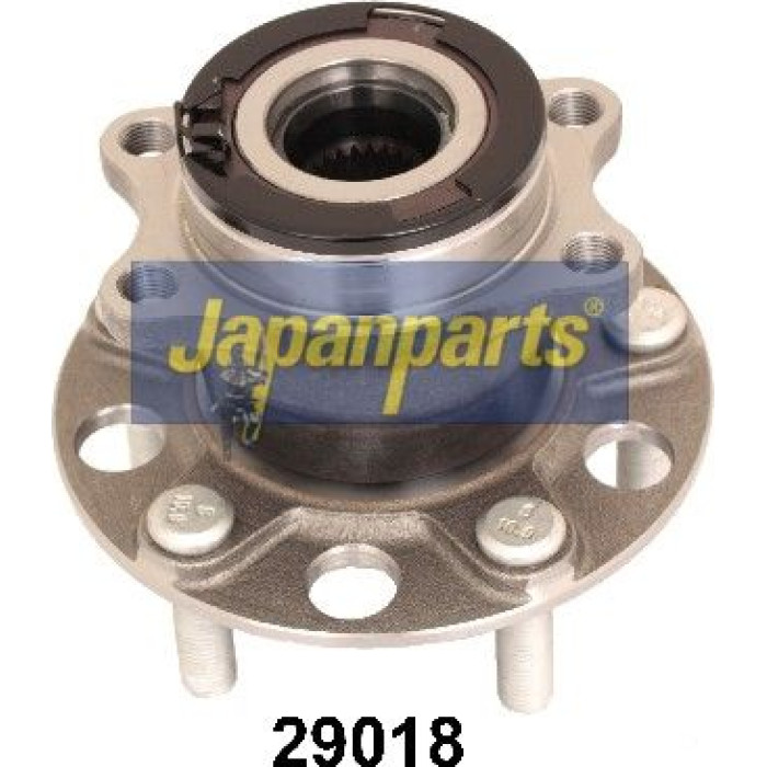 Japanparts Nabe KK-29018 Japanparts Nabe KK-29018