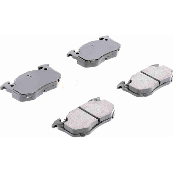 Vaico Bremsbelagsatz für Scheibenbremse V46-0144 Vaico Bremsbelagsatz für Scheibenbremse V46-0144