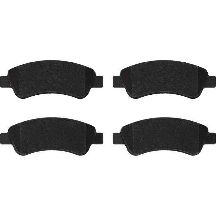 GDB1463DTE TRW Bremsbelagsatz Citroen P. Berlingo/C2/C3/C4/Ds3/Xsara 00- Dtec Cotec GDB1463DTE GDB1463DTE TRW Bremsbelagsatz Citroen P. Berlingo/C2/C3/C4/Ds3/Xsara 00- Dtec Cotec GDB1463DTE
