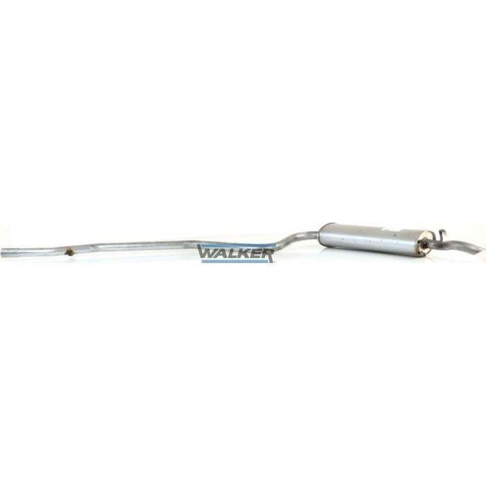 Walker Endschalldämpfer 22090 Walker Endschalldämpfer 22090