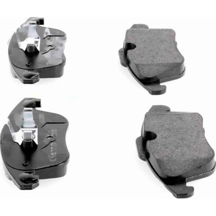 Vaico Bremsbelagsatz für Scheibenbremse V22-0062 Vaico Bremsbelagsatz für Scheibenbremse V22-0062
