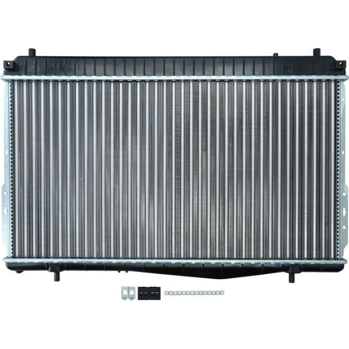 Kamoka Motorkühler 7705015 Kamoka Motorkühler 7705015