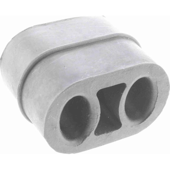 Vaico Schalldämpferhalter V40-0677