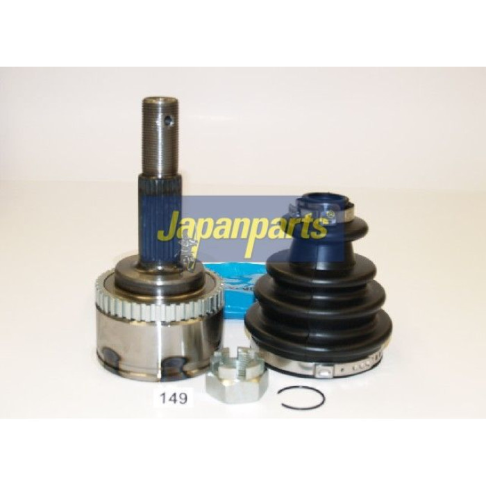 Japanparts Homokinetisches Gelenk GI-149 Japanparts Homokinetisches Gelenk GI-149