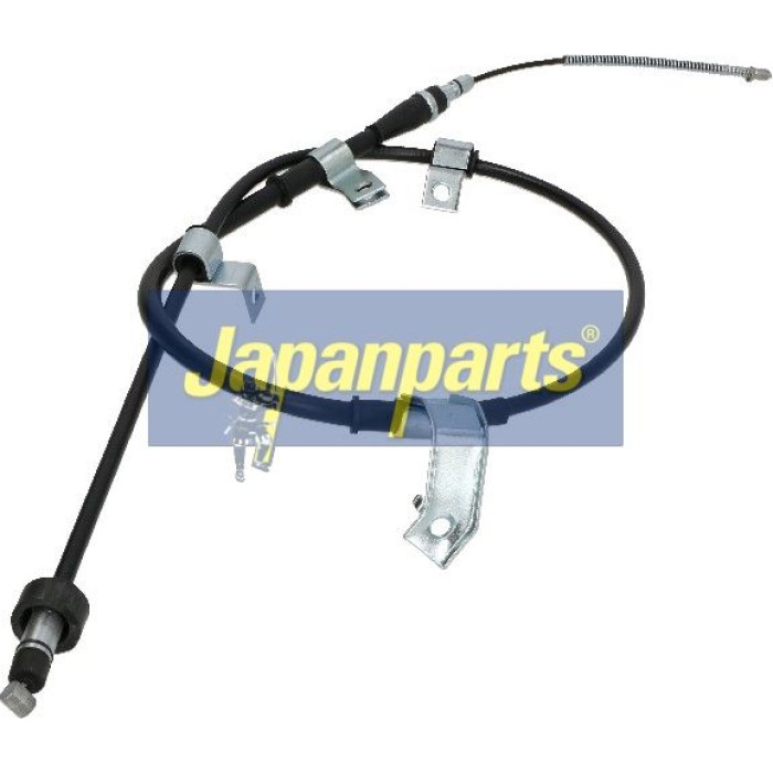 Seilzug, Feststellbremse Kia T. Rio 1.4-1.6 16V 05- Pr BC-K33R Seilzug, Feststellbremse Kia T. Rio 1.4-1.6 16V 05- Pr BC-K33R