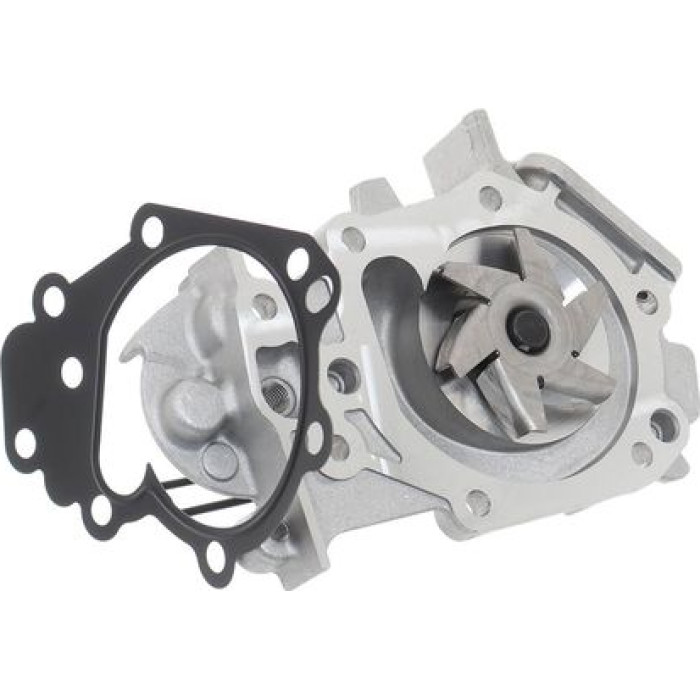 SKF Wasserpumpe VKPC 86218 SKF Wasserpumpe VKPC 86218