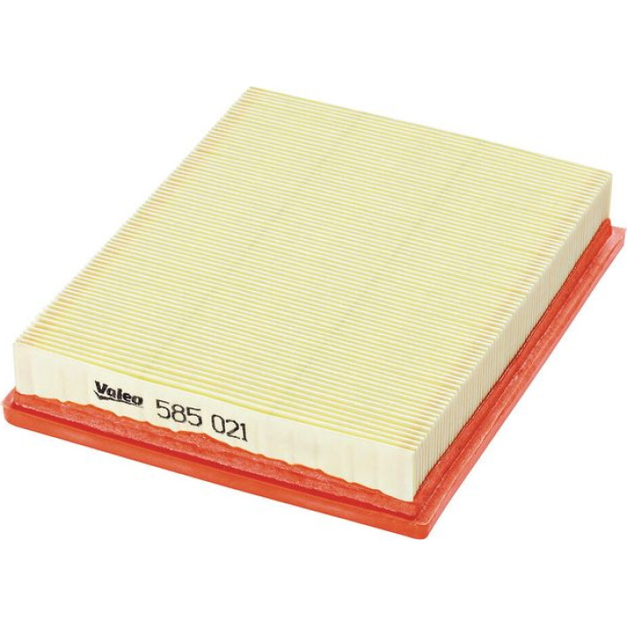 585021 Valeo Luftfilter 585021 585021 Valeo Luftfilter 585021