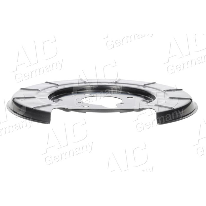 AIC Bremsankerblech 5536877 - hinten links verzinkt D:321 mm AIC Bremsankerblech 5536877 - hinten links verzinkt D:321 mm