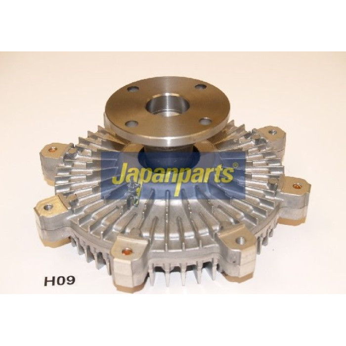 Japanparts Kühlerlüfterkupplung VC-H09