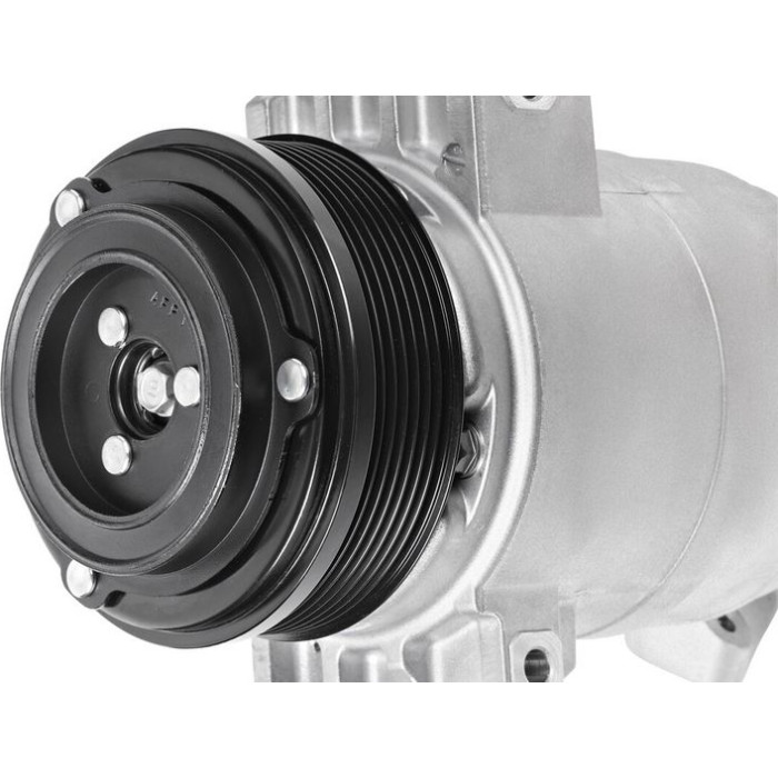 Valeo Kompressor 813339 - (Neu) Valeo Kompressor 813339 - (Neu)