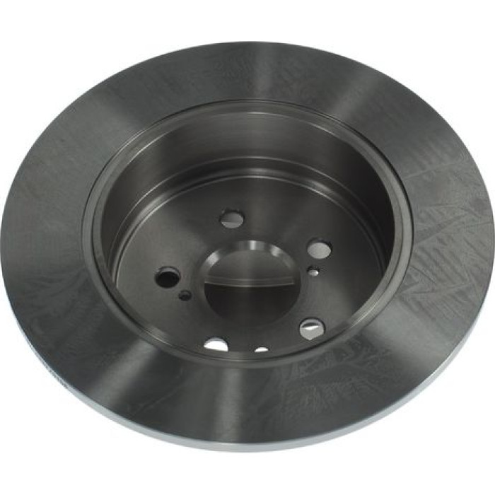 Bosch Bremsscheibe Hinterachse 0 986 479 243 Bosch Bremsscheibe Hinterachse 0 986 479 243