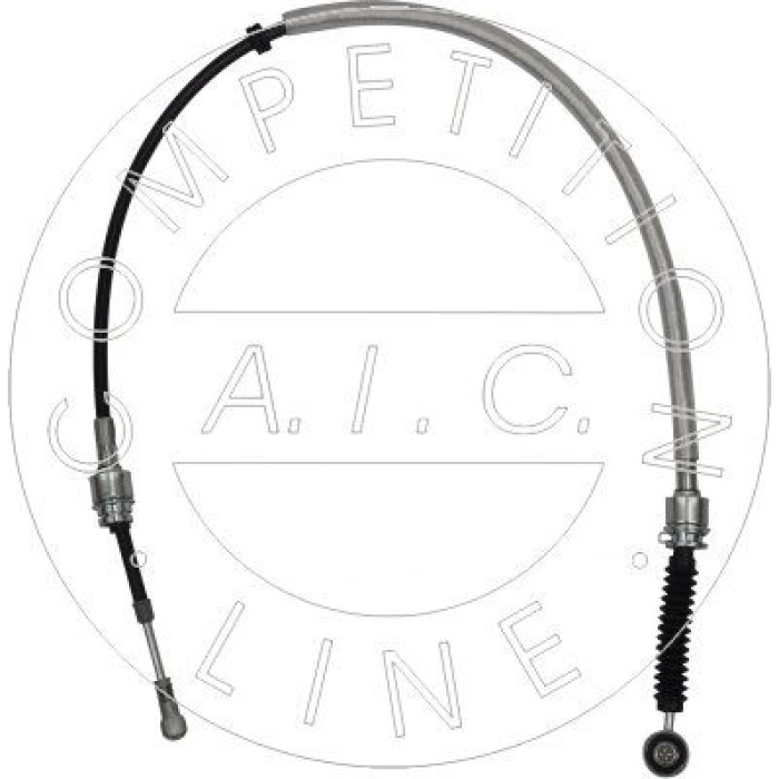 AIC Schaltseilzug 58983 AIC Schaltseilzug 58983