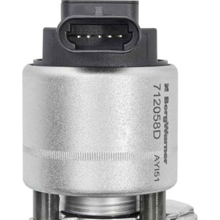 BorgWarner (Wahler) AGR-Ventil 712058D BorgWarner (Wahler) AGR-Ventil 712058D