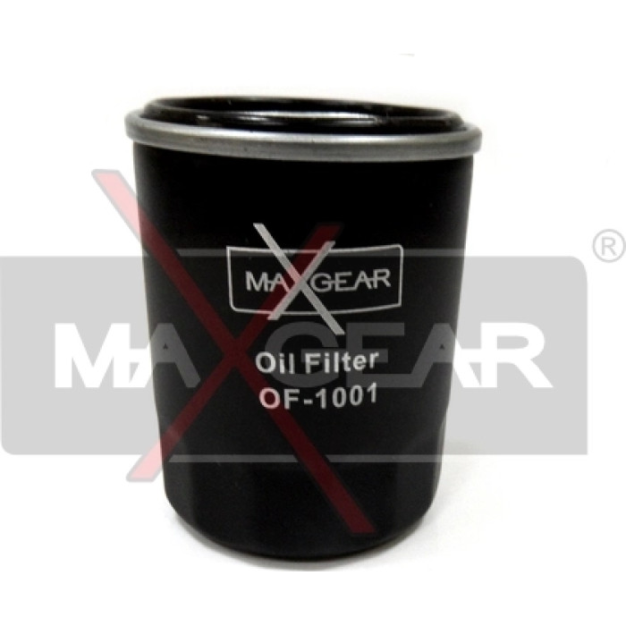 MAXGEAR Ölfilter Mazda 626 89 26-0397 MAXGEAR Ölfilter Mazda 626 89 26-0397