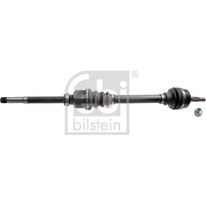 febi Antriebswelle 193736 febi Antriebswelle 193736