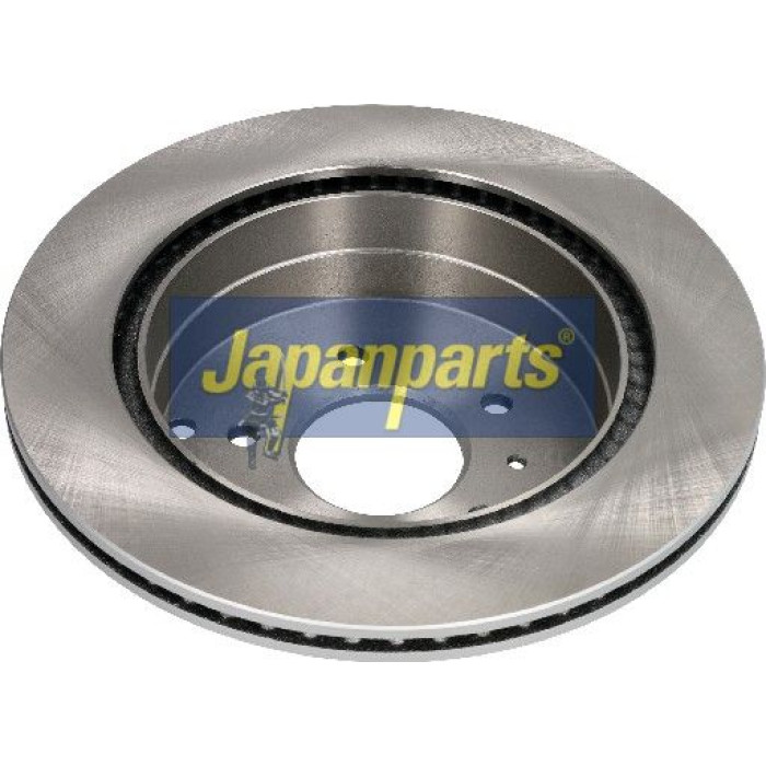 Japanparts Bremsscheibe DP-W05C Japanparts Bremsscheibe DP-W05C